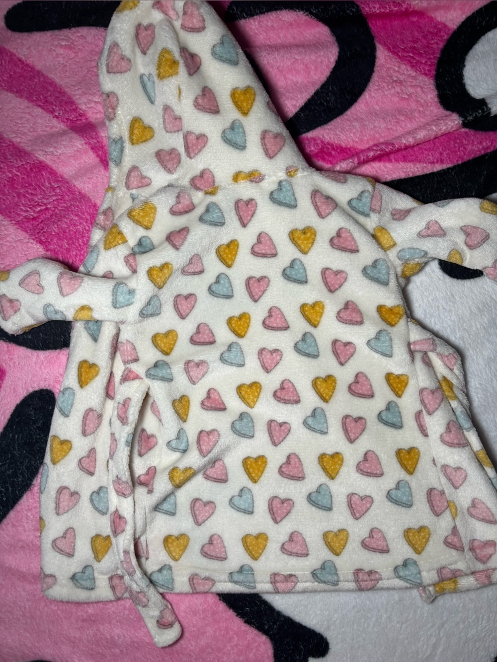 Babygirl robe bundle - Picture 9 of 9